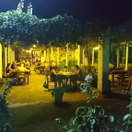 Agriturismo Il Maresciallo Villa Cariati Exteriör bild