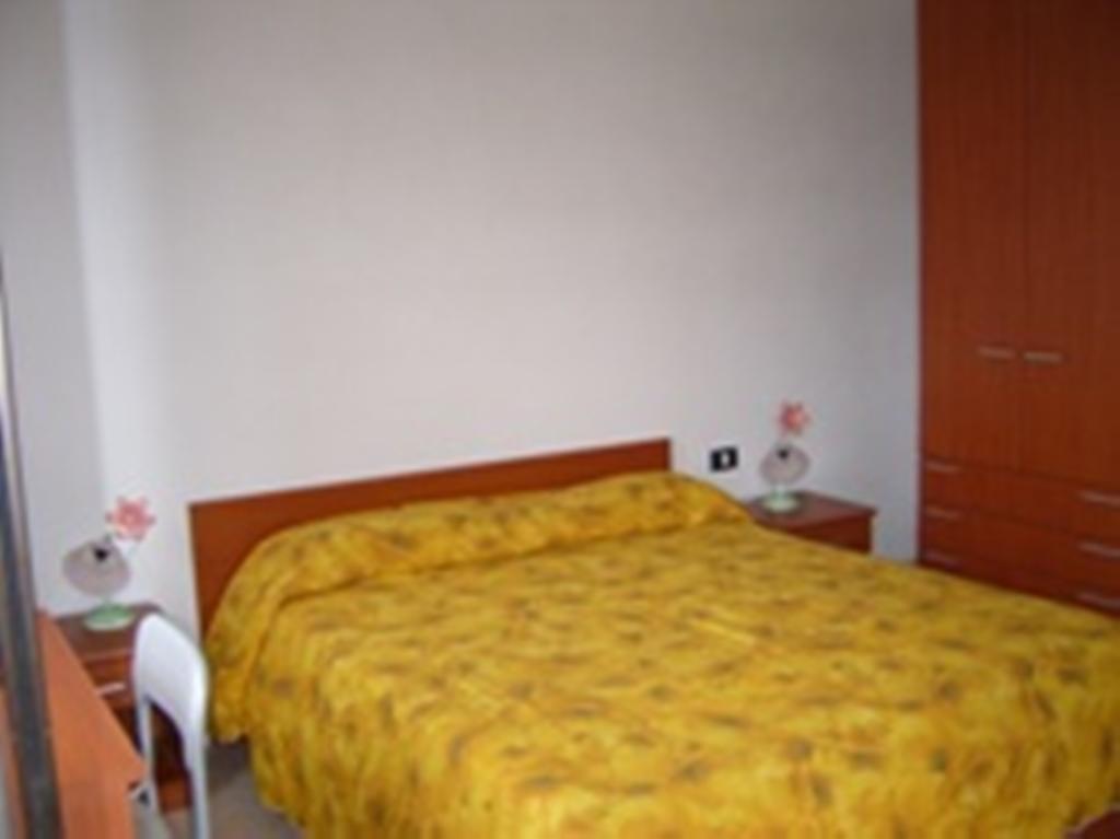 Agriturismo Il Maresciallo Villa Cariati Rum bild