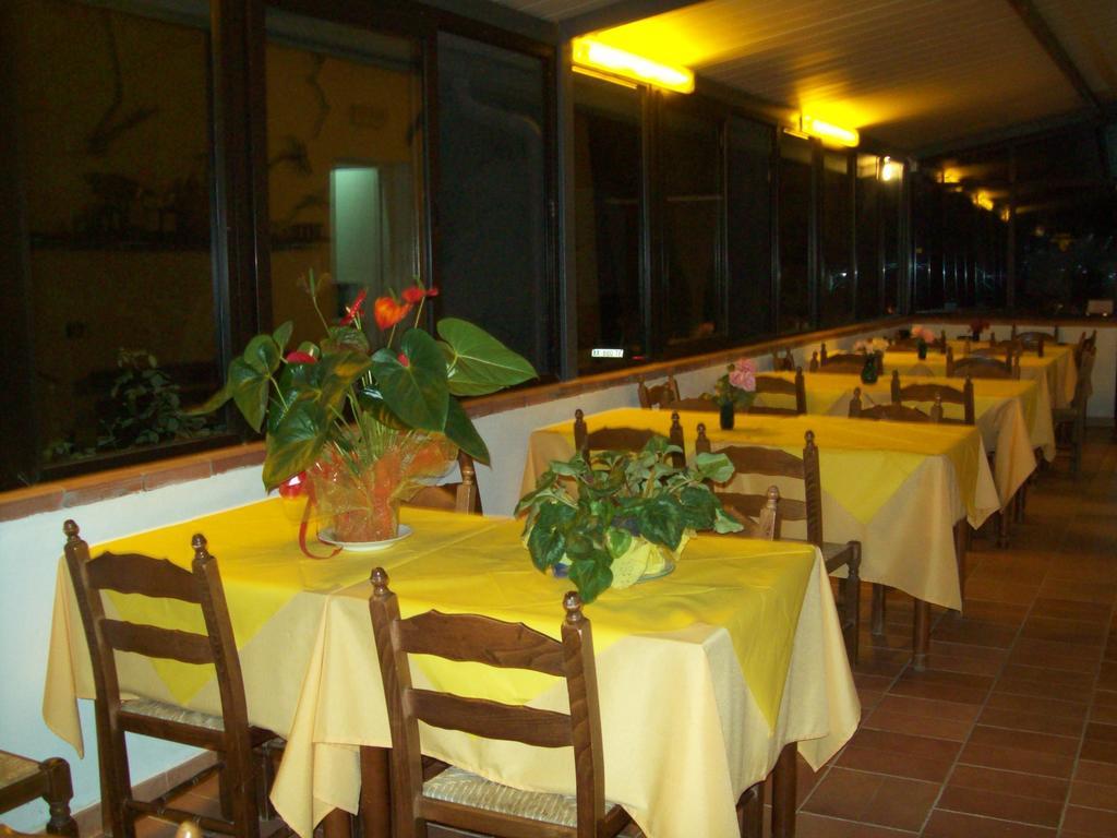 Agriturismo Il Maresciallo Villa Cariati Exteriör bild