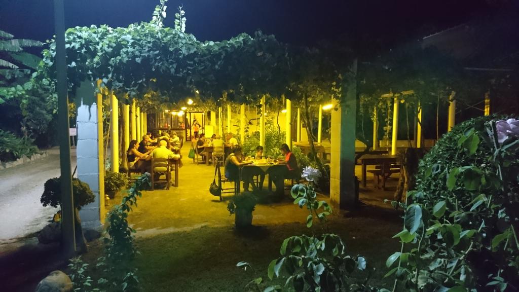 Agriturismo Il Maresciallo Villa Cariati Exteriör bild
